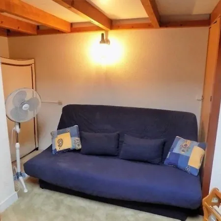 Apartman Sur Mer - Proximite Plage De Nauzan - - Res. 