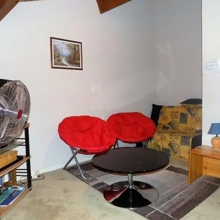 Apartman Sur Mer - Proximite Plage De Nauzan - - Res. 