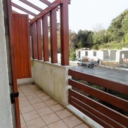 Sur Mer - Proximite Plage De Nauzan - - Res. 
