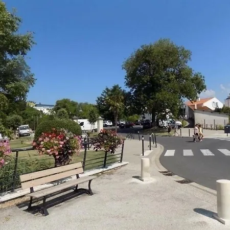 Apartman Sur Mer - Proximite Plage De Nauzan - - Res. 